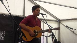 Dave Fidler - Silver Spoon (Headlander Festival 20.6.15)