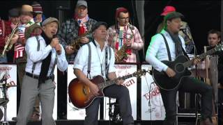 Klüngelköpp - Wo die Stääne sin 2016