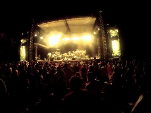 STS9 Holidaze 1/20/11 Move My Peeps