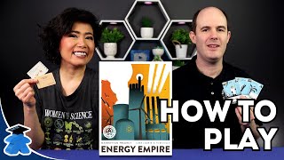 The Manhattan Project: Energy Empire video thumbnail