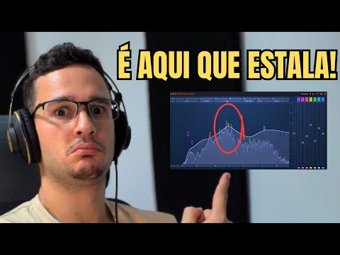 Mixagem de CONGAS de PAGODÃO - (não é só médio)