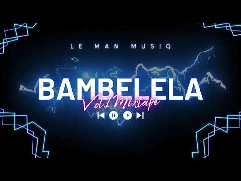 2025 Gqom Mixtape Vol.1 - We Dem Boyz, Blaqshandis, Bhuwa G, Vanger Boyz *𝐆𝐐𝐎𝐌 𝟐𝟎𝟐𝟓*