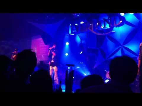 Jim, Khomsan and Thomas - Potato's Songs