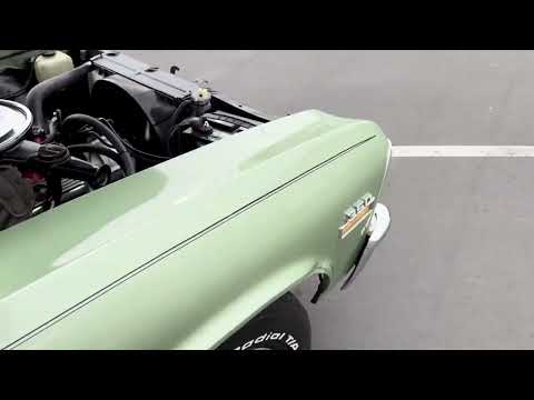 1970 Chevrolet Nova SS (CC-2022679) for sale in North Plains., Oregon