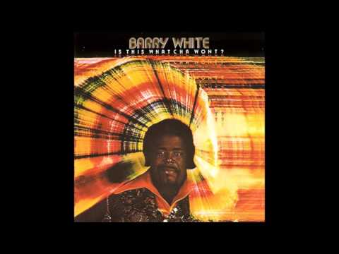 Barry White - Don't Make Me Wait Too Long