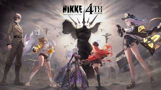 すべてをかけた「決戦」 PV │ 勝利の女神：NIKKE