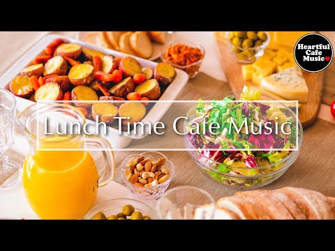 Lunch Time Cafe Music Special Mix [Para trabalho / estudo] Restaurantes BGM, Lounge Music, loja BGM.