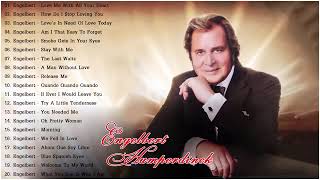 Best Of Engelbert Humperdinck...His Greatest Hits...
