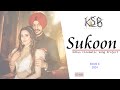 Sukoon Rajvir Jawndha Edius Song Project 2024