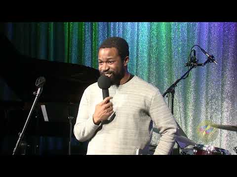 Comedian Ike Ufomadu, Live at 44 Charlton