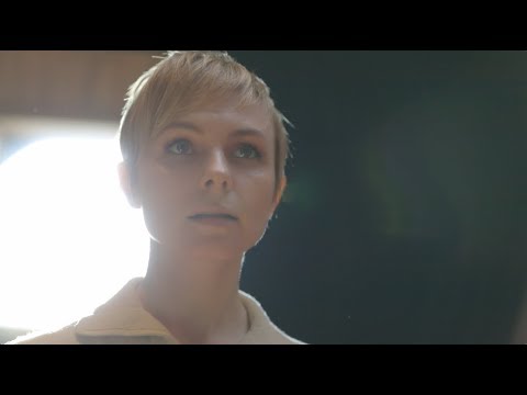 Kat Edmonson  A Voice  Official Music Video