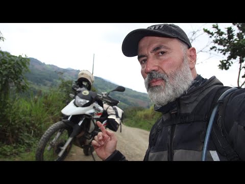 Thumbnail for Did I made a Mistake with This Honda XRE 300? by Motorcycle