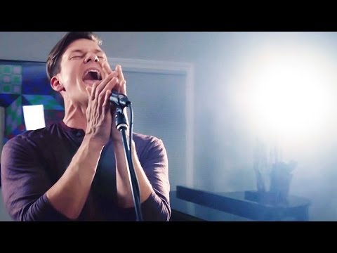 Tyler Ward - The Hardest Thing
