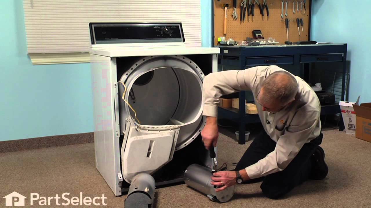 Replacing your Maytag Dryer Heating Element - 240V Replacing your Maytag Dryer Heating Element - 240V