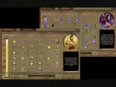 Steam Community Guide Titan Quest Character Builds