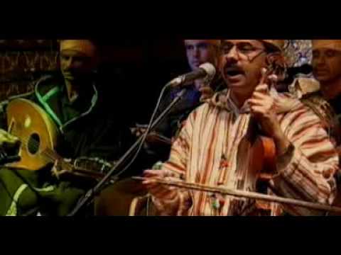 abdel rahim el senhaji  - wa khaliwni we ya yemma