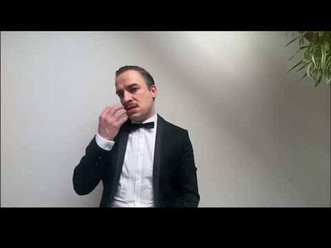 Der Pate Anfangsszene Erste Szene