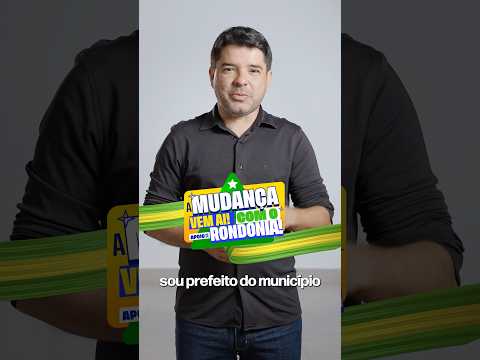 APOIO DE CORUMBIARA - RO