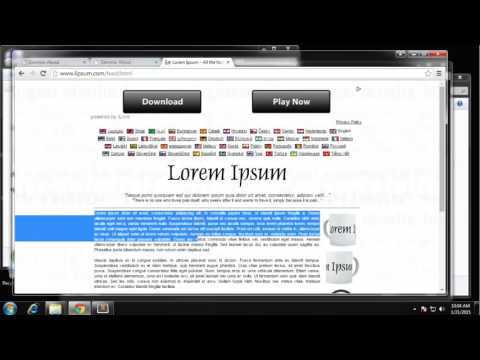Build a Photo Sharing Website with Bootstrap Part 6