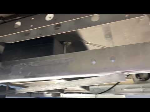 Anhängerkupplung Wohnmobil | Miller Virginia | Fiat Ducato X250/X290