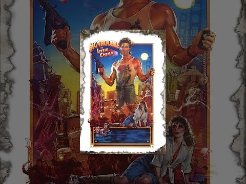 Big Trouble in Little China