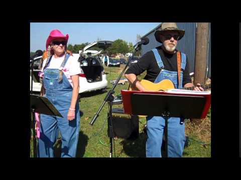 Cotton is King, original song by Larry Cole (me)