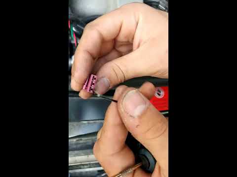 b6 a4 1.8t fuel injector repair