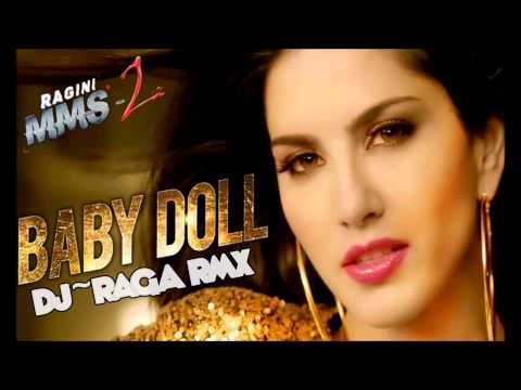 DJ~Raga - Babydoll[Ragga mix]