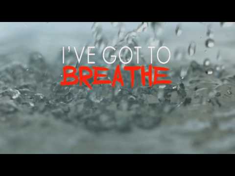 Rebecca Lappa - Breathe In The Storm (Lyric Video)