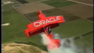 The Oracle Challenger - Starflyer 59