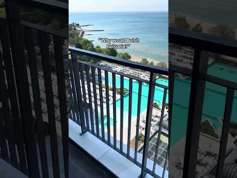 📍Sunny Beach, Bulgaria