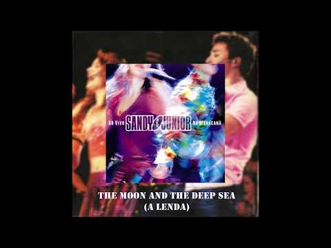 The Moon And The Deep Sea