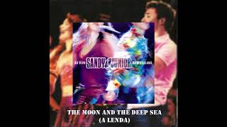 The Moon And The Deep Sea Music Video