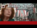 Biography Of Hannie Schaft The 24 Year Old Dutch Resistance Heroine 1920 1945