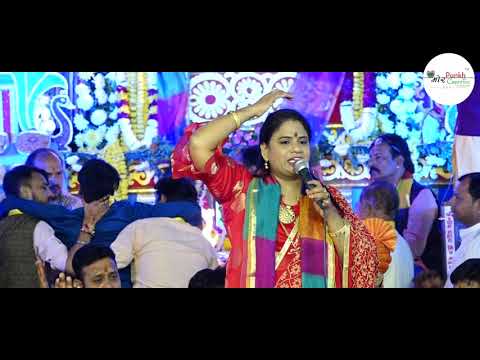 Jora 2019 |  Rajni Rajasthani | Mud Mud Ke Dekhu Shyam | Mor Pankh Creation |