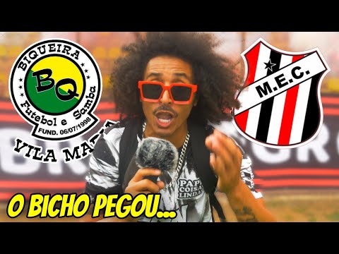 MEC x BIQUEIRA | SEMI FINAL - COPA MARTINS NETO | PAPI COISA LINDA