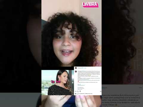 La semana en la que Karla Sofía Gascón perdió su Oscar