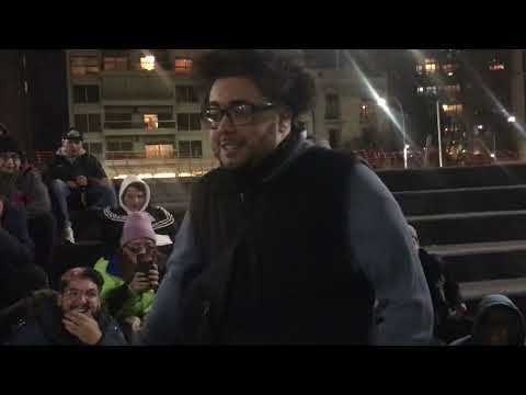 MELIO vs EFRUM | Semis | E6A Unlimited: Fecha 2 (Ascenso FMS 🇦🇷)