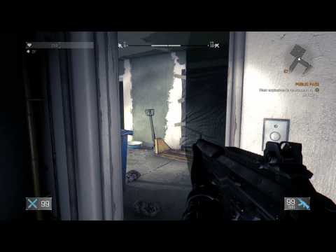 Dying Light Walkthrough part 28 Puplic face Leave the building and detonate the charges