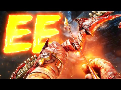 DER EISENDRACHE, 2026 EASTER EGG GUIDE (EASY).