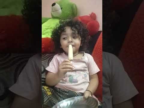 pratham eating ice cream🍦 very funny🤣