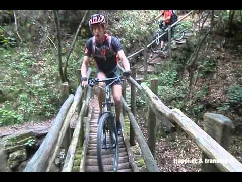 Andreas Hofer Transalp