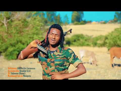 Ethiopian Music : Gammachisi Gurmeessaa (Tokkummaa)  - New Ethiopian Music 2019(Official Video)