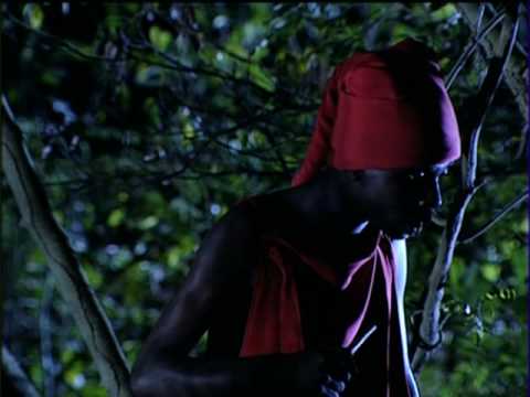 Sítio do Picapau Amarelo - O Saci