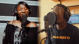 It wasn&#39;t  Easy (Cover)- Juddah ft.Maame Ama (Song Originally  by Cece Winans)