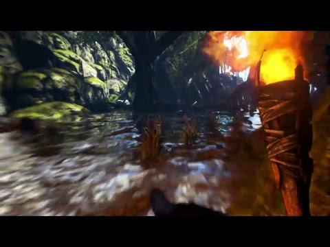 Ark Survival Evolved: Finding Shreks Hut