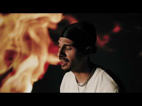 XAY - FLAWLESS (prod. SAIN,  LEHVI & XAY)