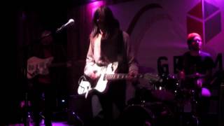 Froth - "Passing Thing" @ Barracuda, SXSW 2017, Best of SXSW Live, HQ