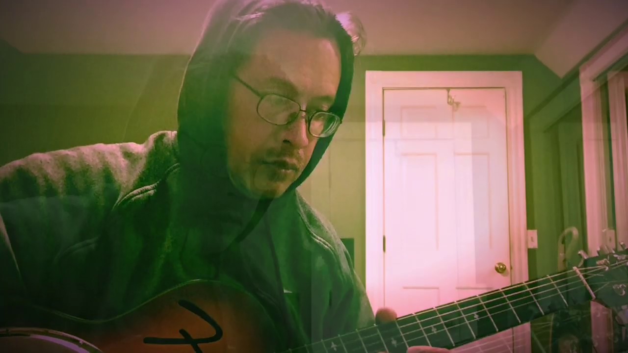 Promotional video thumbnail 2 for Cesar Odulio Guitar Solos