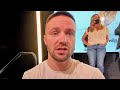IM CAPABLE OF BEATING CRAWFORD - JOSH TAYLOR ON FIGHTING TERENCE CRAWFORD; CALLS HIM ALL TIME GREAT